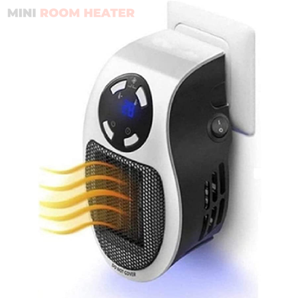 Mini Room Heater